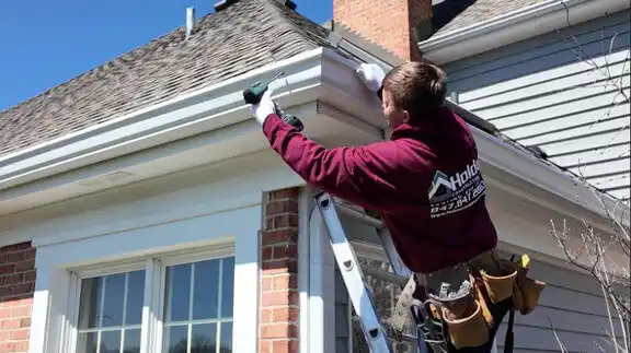 gutter services Louisiana